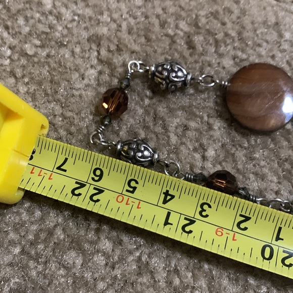 Brighton Necklace - Picture 6 of 6